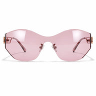 BAPORSSA Vanguard sunglasses Main pink