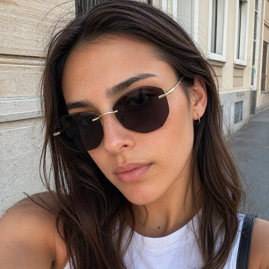 BackBone UGC BAPORSSA sunglasses