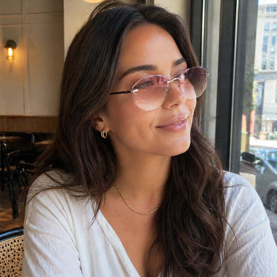 BackBone UGC BAPORSSA sunglasses 2