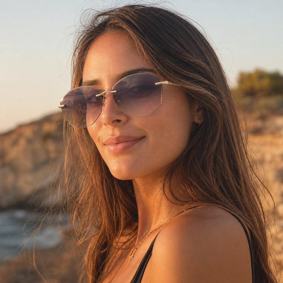 BackBone UGC BAPORSSA sunglasses 3