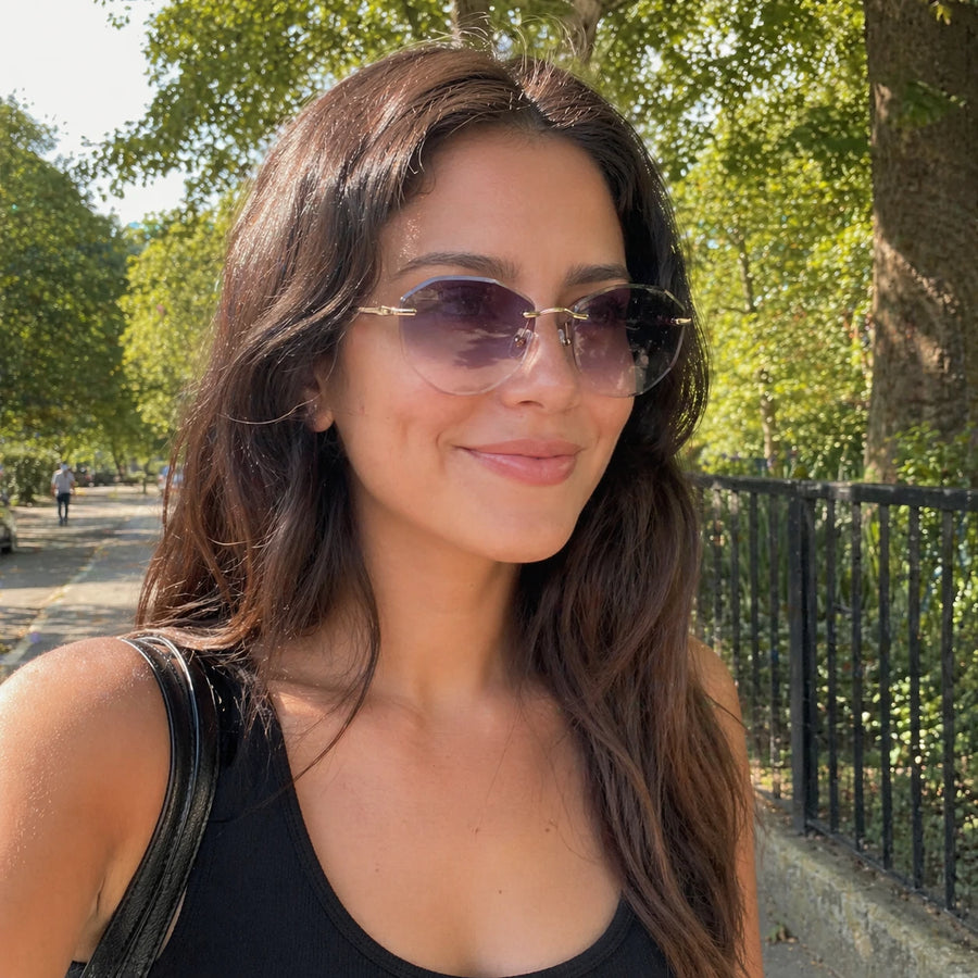 BackBone UGC BAPORSSA sunglasses 6