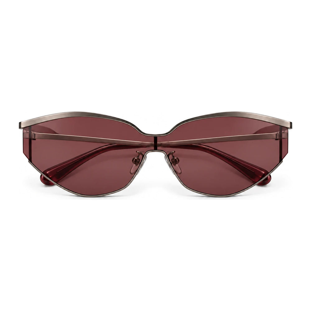 Volt in Claret