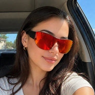 BAPORSSA Sprint sunglasses product detail view 6