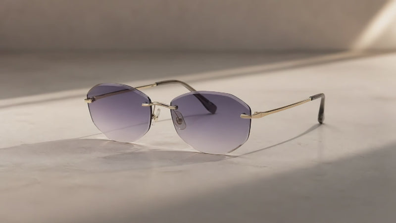 BackBone_video_BAPORSSA_Sunglasses